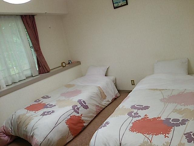 Pension Ichigoichie Act2 Tsumagoi Eksteriør billede